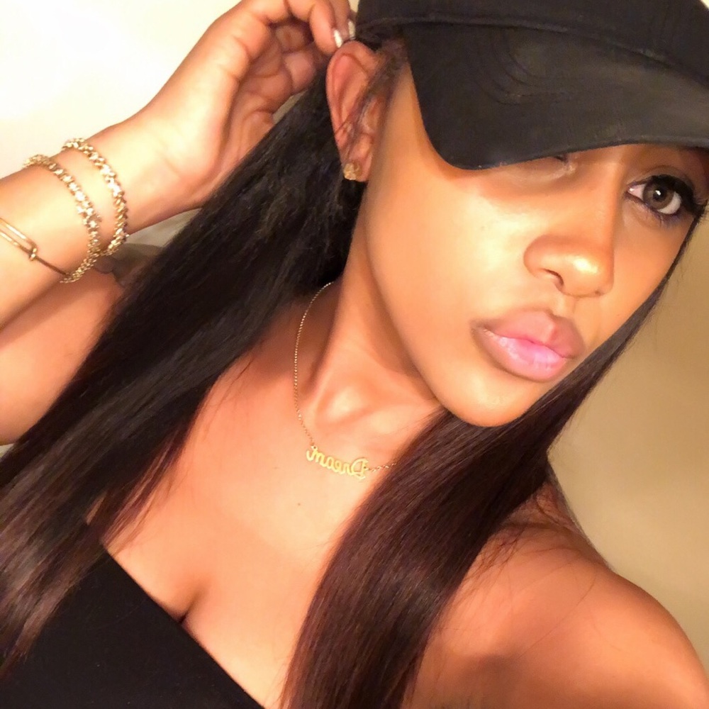 Meet your Posher, China